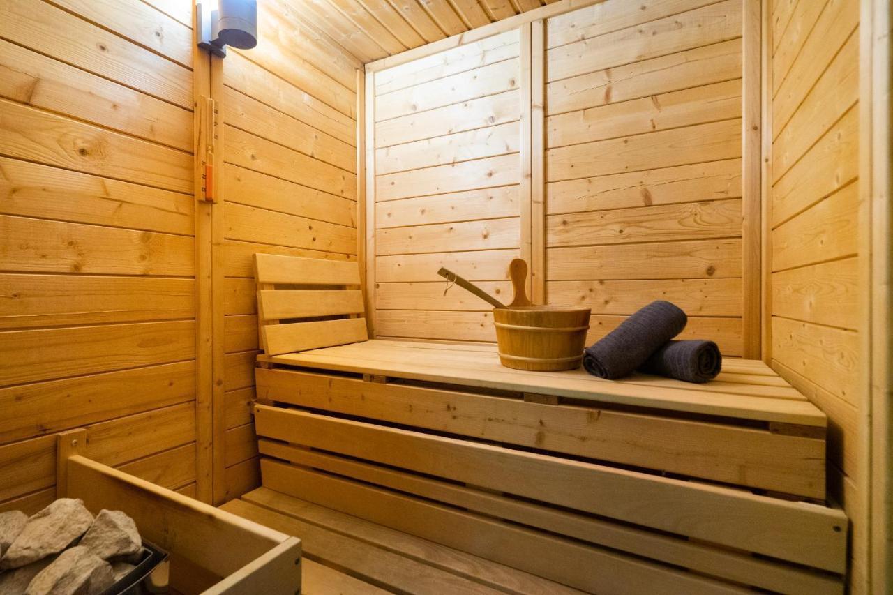 לייז' The 99, Appartement Sauna & Parking מראה חיצוני תמונה